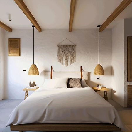 Nomad Boutique Hotel Side - Adults Only Eksteriør bilde