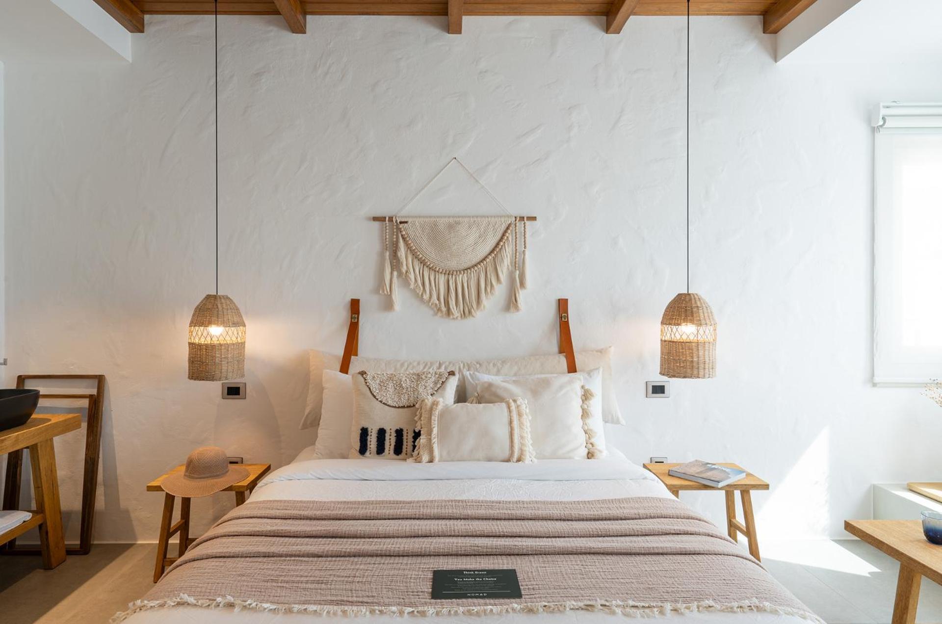 Nomad Boutique Hotel Side - Adults Only Eksteriør bilde