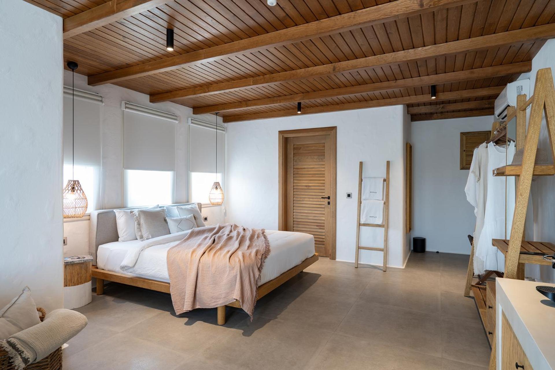 Nomad Boutique Hotel Side - Adults Only Eksteriør bilde