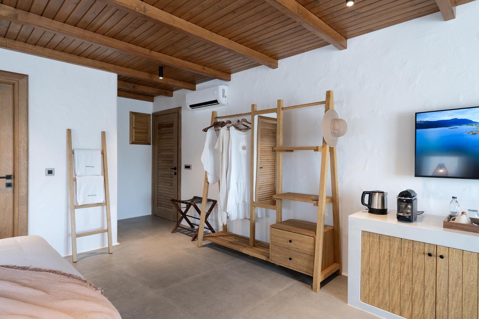Nomad Boutique Hotel Side - Adults Only Eksteriør bilde