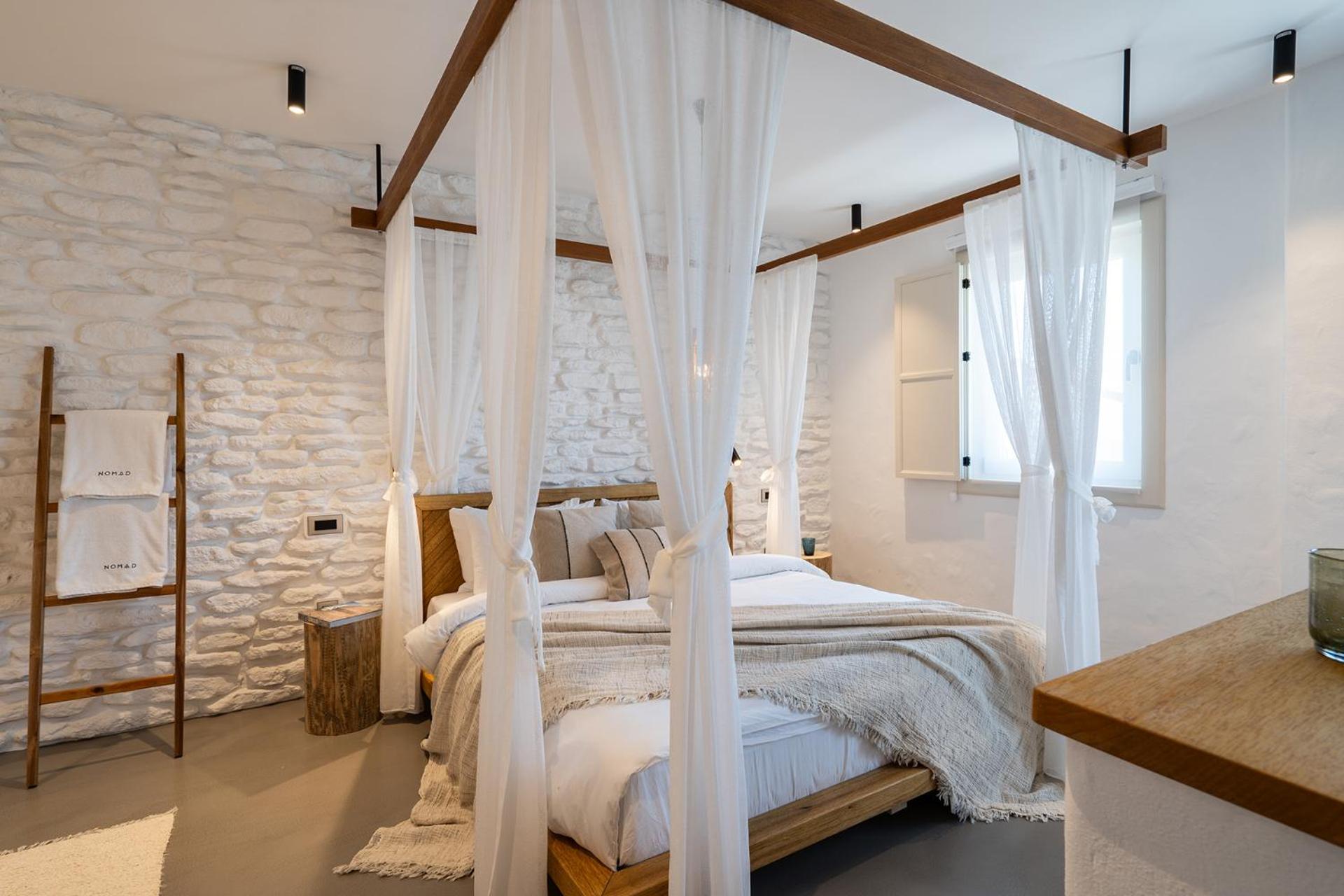 Nomad Boutique Hotel Side - Adults Only Eksteriør bilde