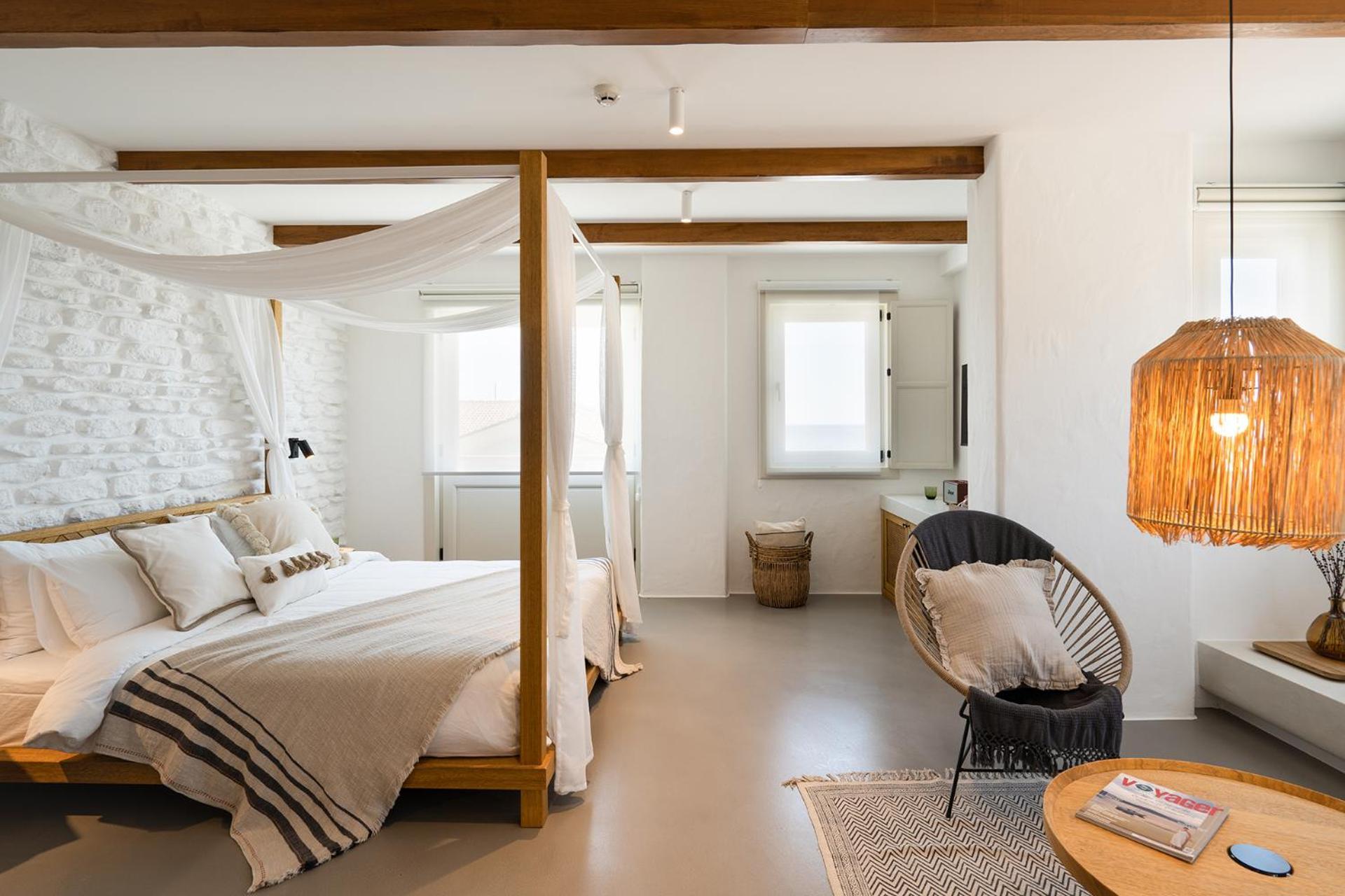 Nomad Boutique Hotel Side - Adults Only Eksteriør bilde