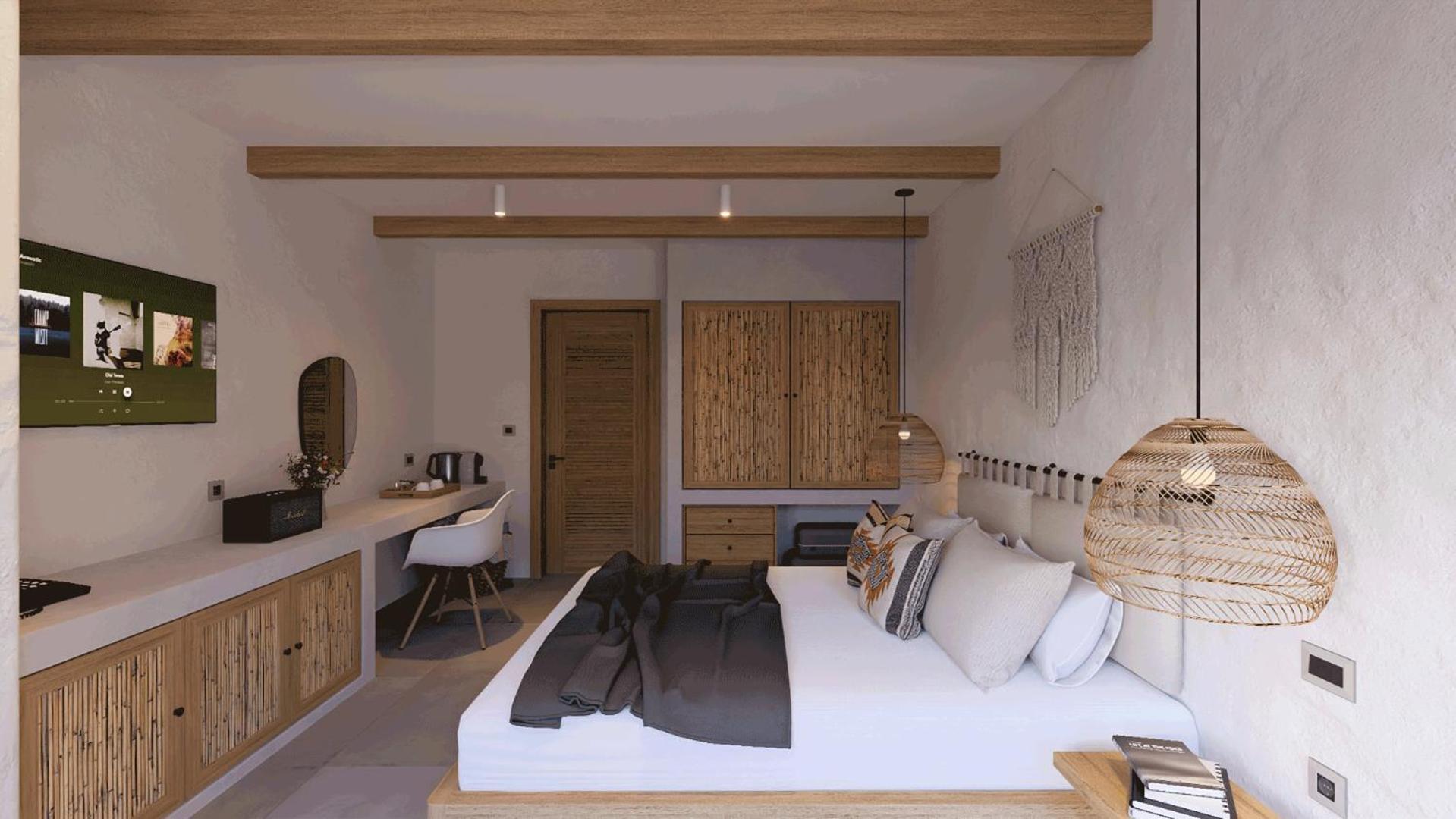 Nomad Boutique Hotel Side - Adults Only Eksteriør bilde